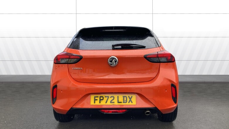 Vauxhall Corsa 1.2 Turbo GS Line 5dr Petrol Hatchback